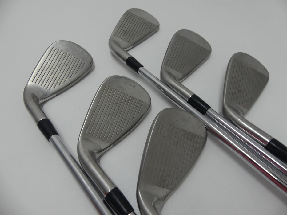 Titleist 710 AP1 Iron Set 5-PW Stiff Steel