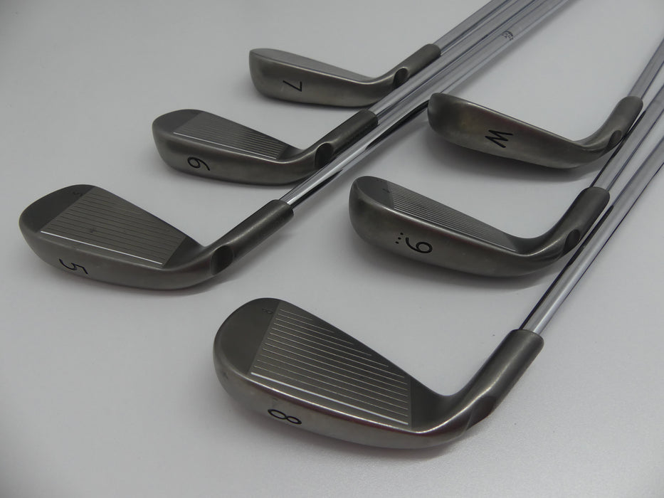 Ping G30 Iron Set 5-PW Regular Steel