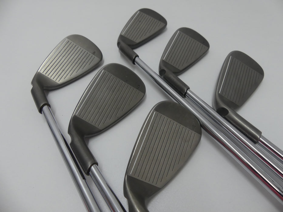 Ping G30 Iron Set 5-PW Regular Steel