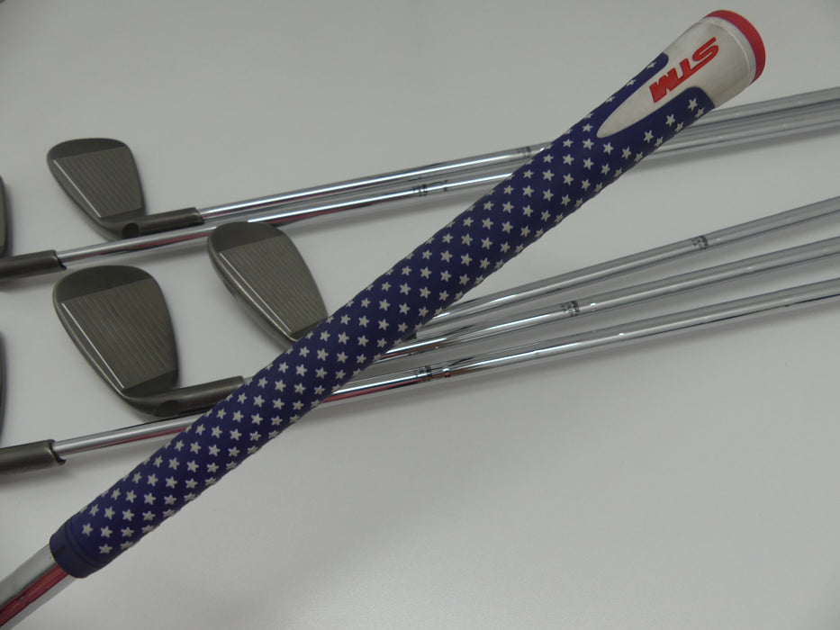 Ping G30 Iron Set 5-PW Regular Steel