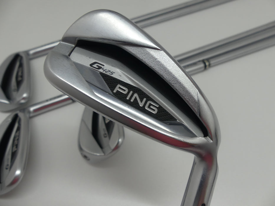 Ping G425 Iron Set 5-PW Stiff Steel
