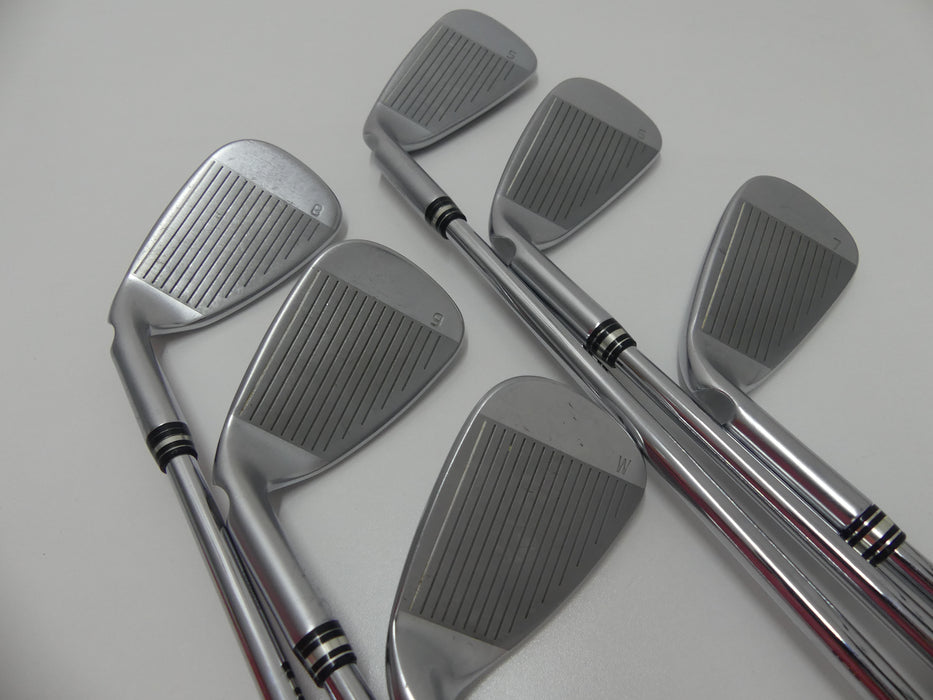 Ping G425 Iron Set 5-PW Stiff Steel
