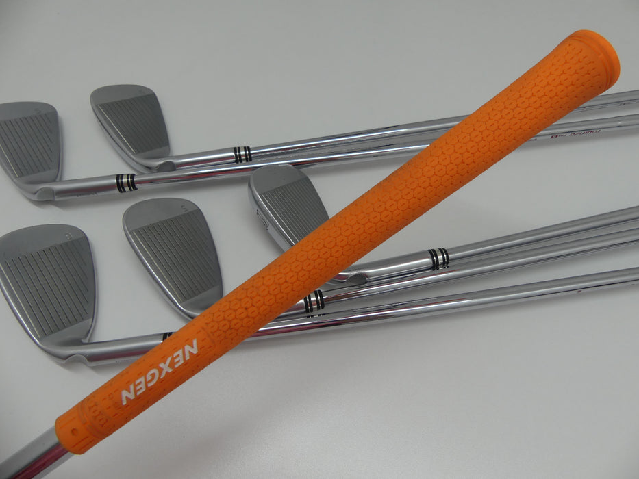 Ping G425 Iron Set 5-PW Stiff Steel