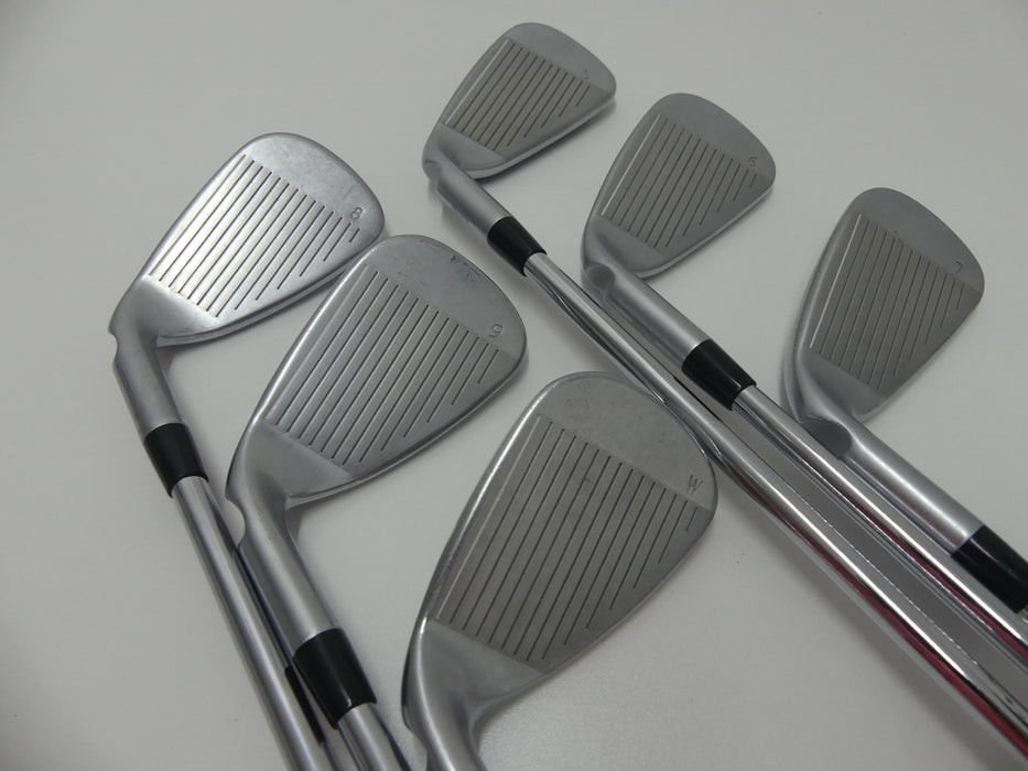 Ping G400 Iron Set 5-PW Stiff Steel
