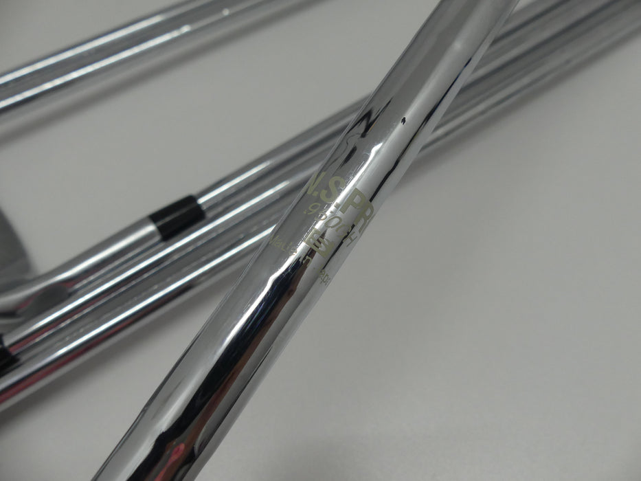 Ping G400 Iron Set 5-PW Stiff Steel