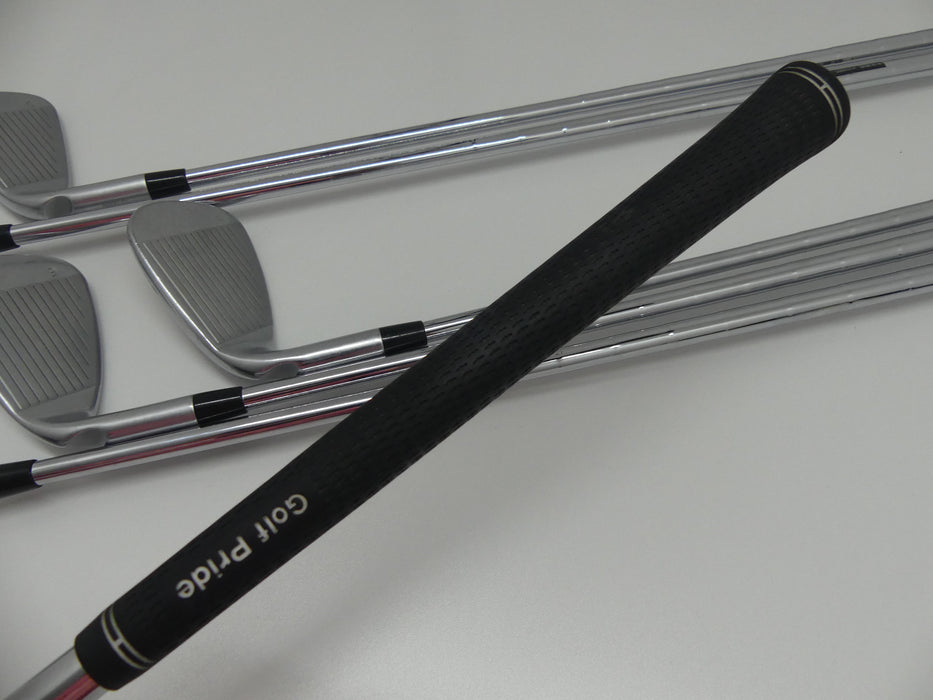 Ping G400 Iron Set 5-PW Stiff Steel