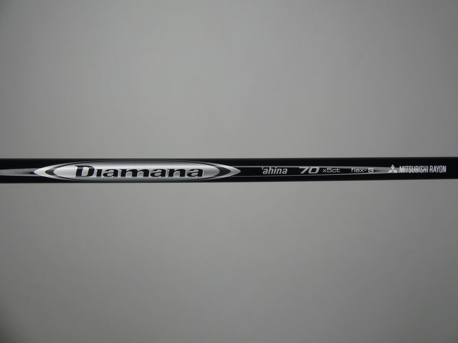 Ping G430 Max Driver 9.0* Stiff Flex