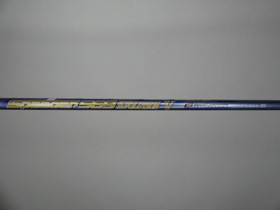 Ping G430 LST Driver 9.0* Stiff Flex