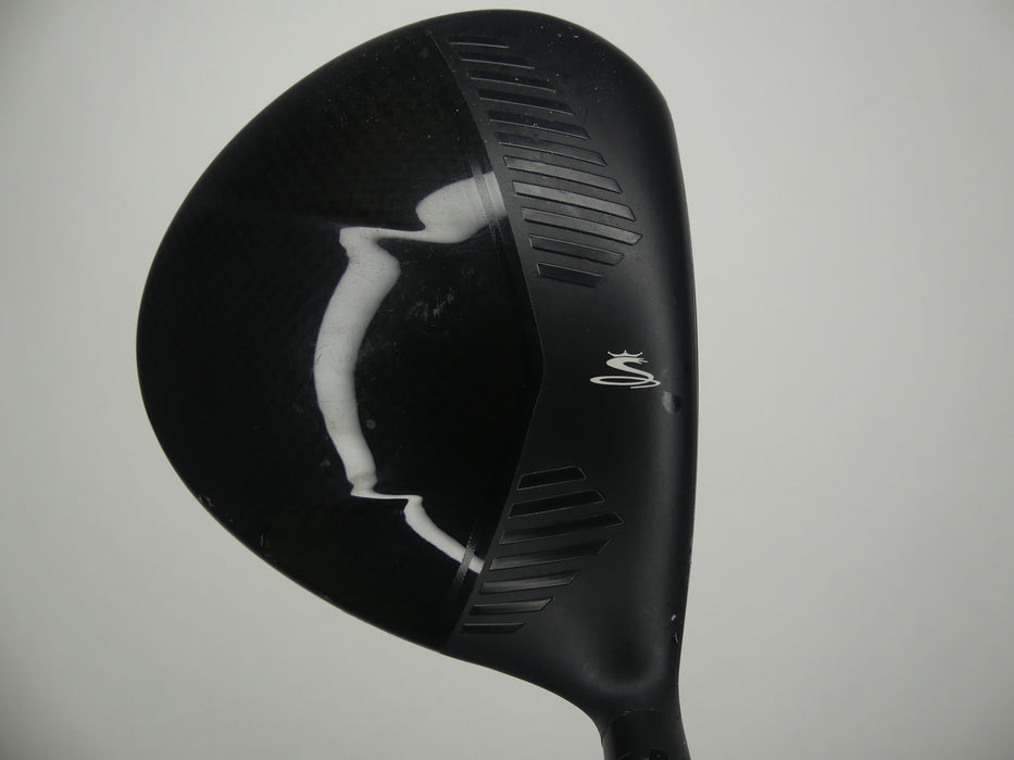 Cobra F9 Driver 9.0* Stiff Flex Left Handed
