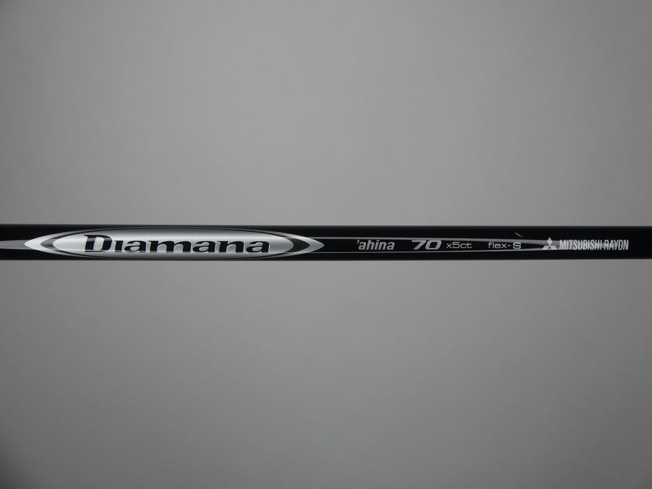 Titleist 917 F3 #3 Fairway Wood Stiff Flex