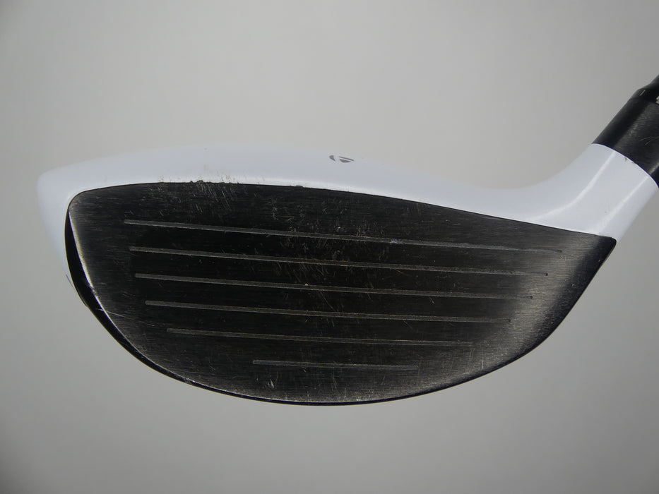 Taylormade M1 #3 Fairway Wood Stiff Flex