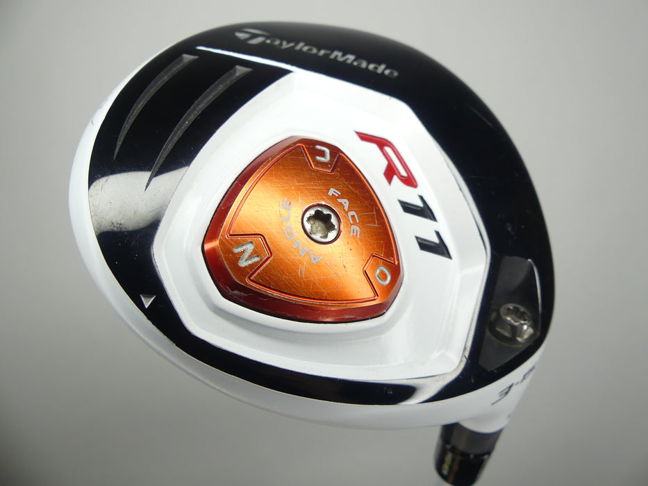 Taylormade R11 #3 Fairway Wood Stiff Flex