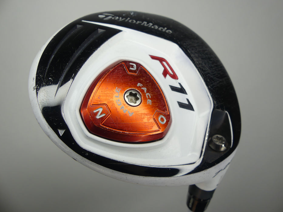 Taylormade R11 #7 Fairway Wood Stiff Flex