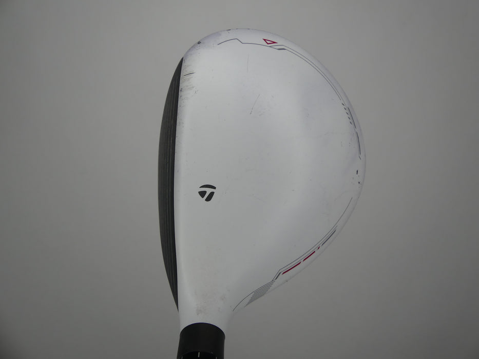 Taylormade R11 #7 Fairway Wood Stiff Flex