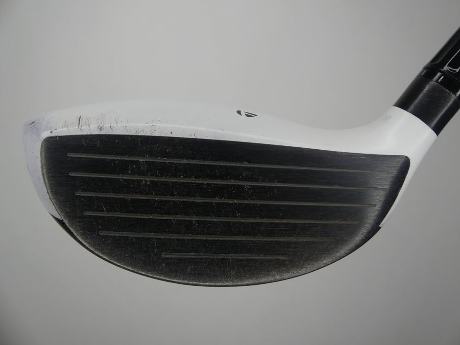 Taylormade R11 #7 Fairway Wood Stiff Flex