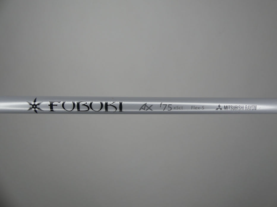 Taylormade R11 #7 Fairway Wood Stiff Flex