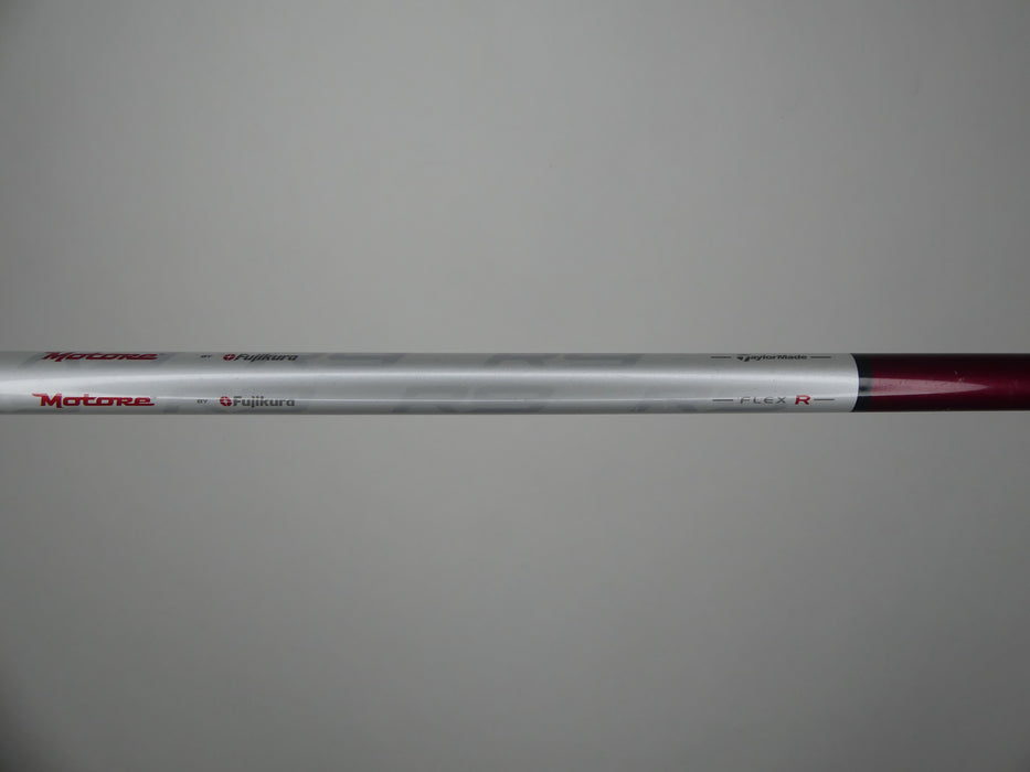 Taylormade R9 #7 Fairway Wood Regular Flex