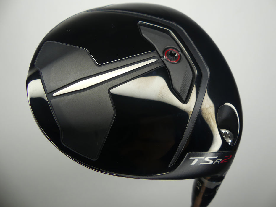 Titleist TSR2 #3 Fairway Wood Stiff Flex