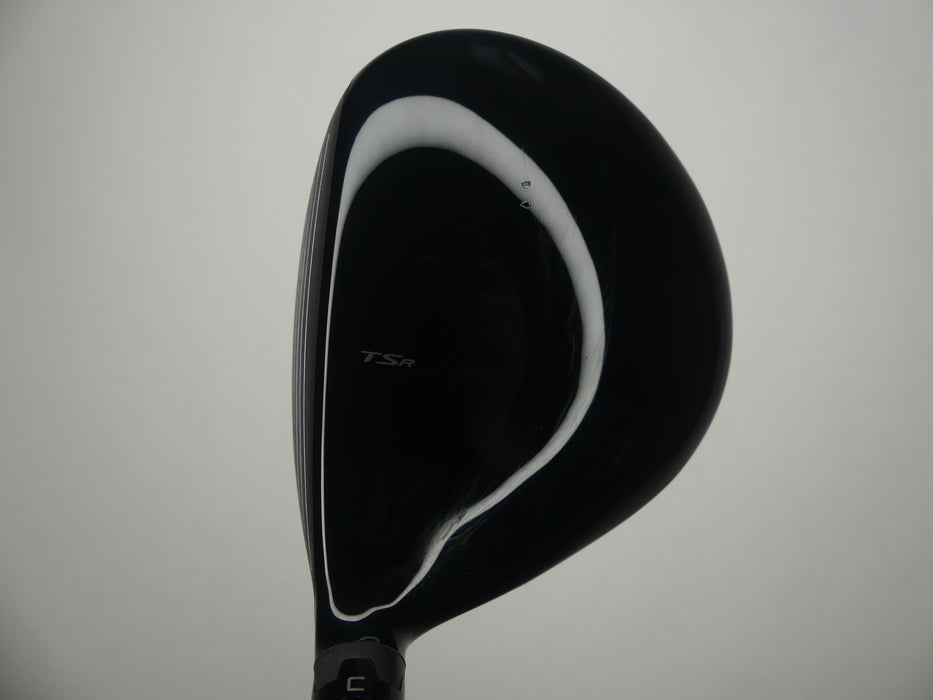 Titleist TSR2 #3 Fairway Wood Stiff Flex