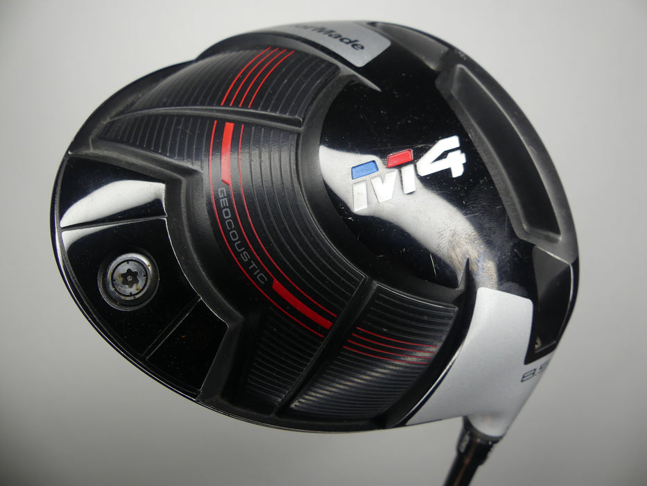Taylormade M4 Driver 8.5* Stiff Flex