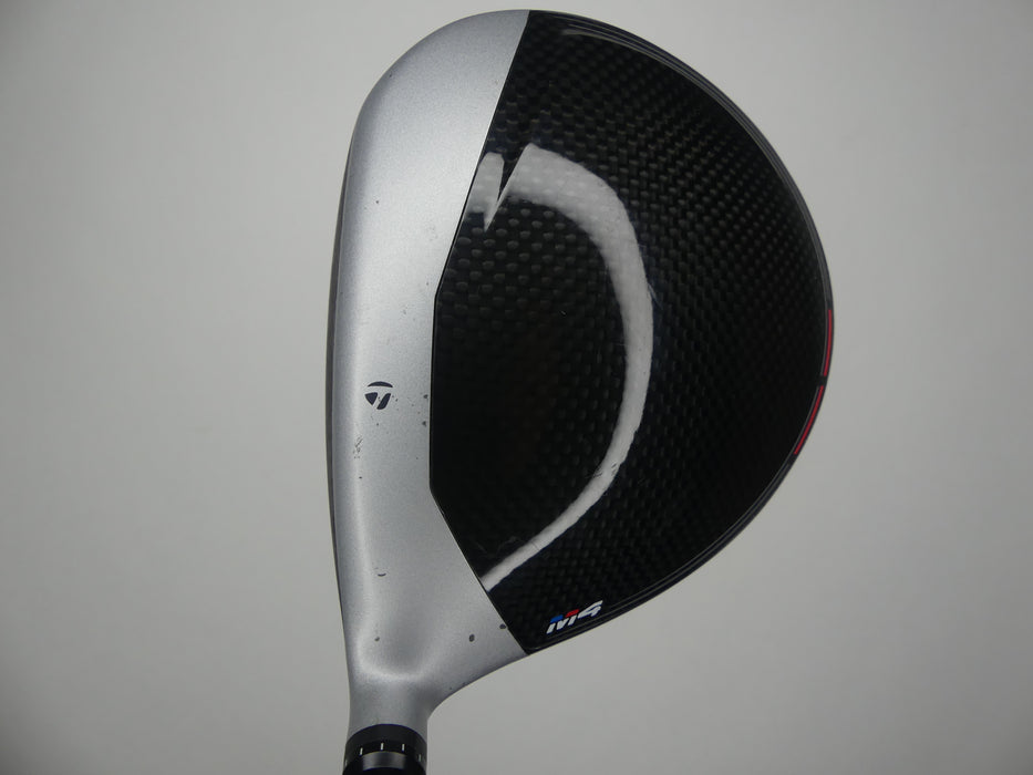 Taylormade M4 Driver 9.5* Stiff Flex