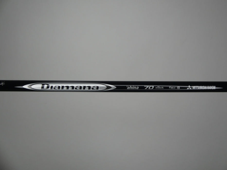 Taylormade M4 Driver 9.5* Stiff Flex