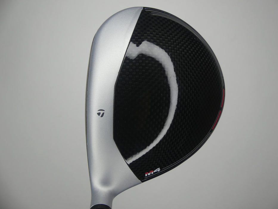 Taylormade M4 2021 Driver 10.5* Regular Flex