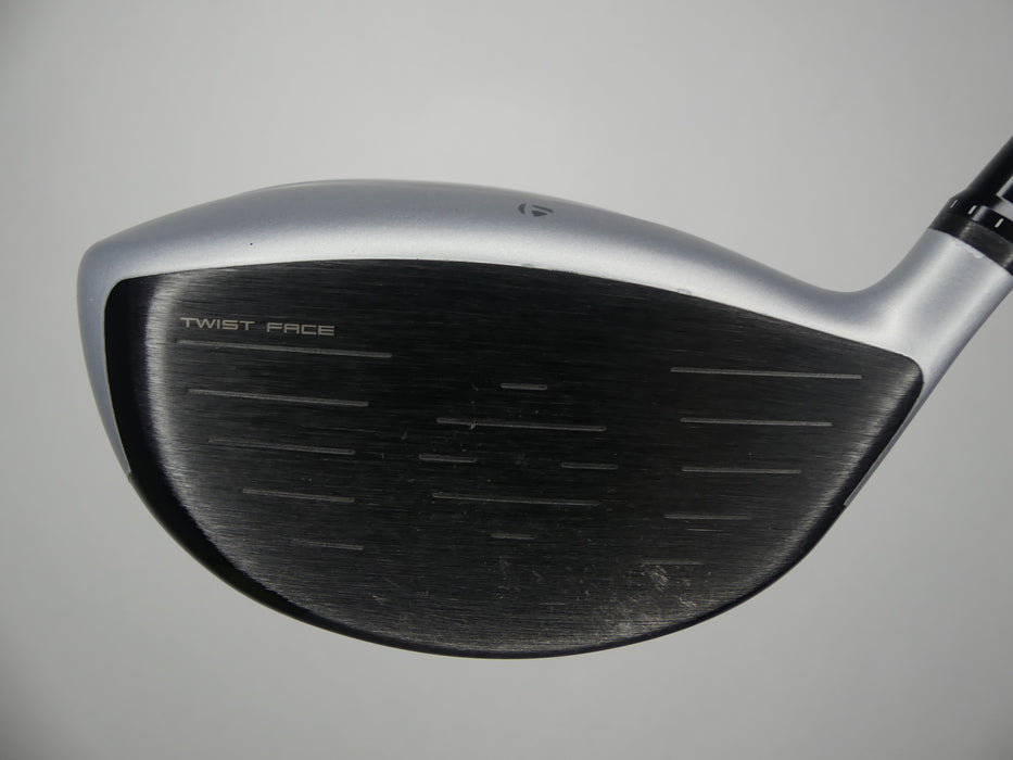 Taylormade M4 2021 Driver 10.5* Regular Flex