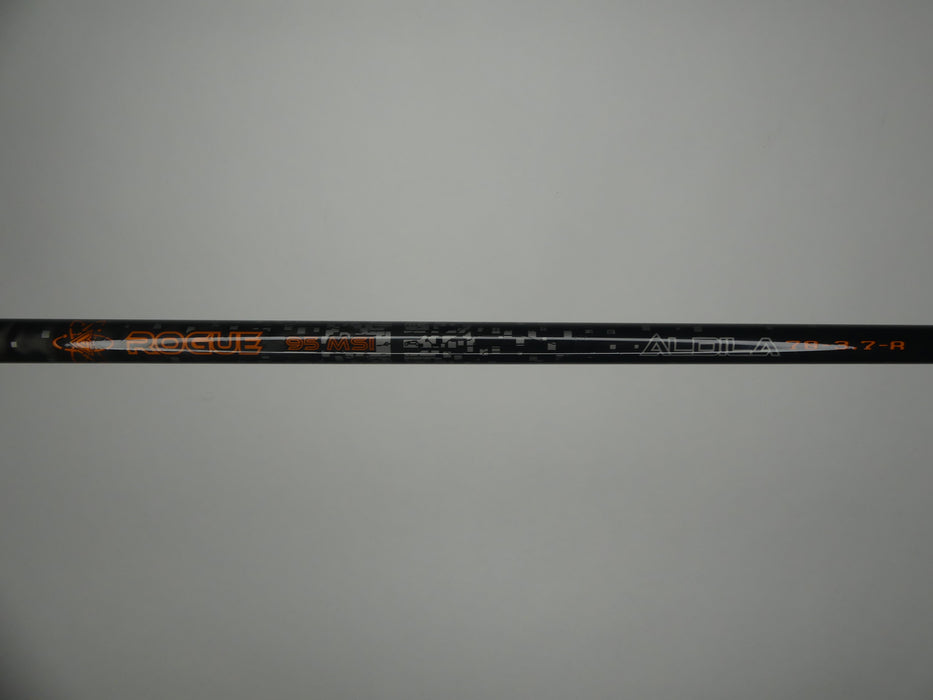 Taylormade M4 2021 Driver 10.5* Regular Flex