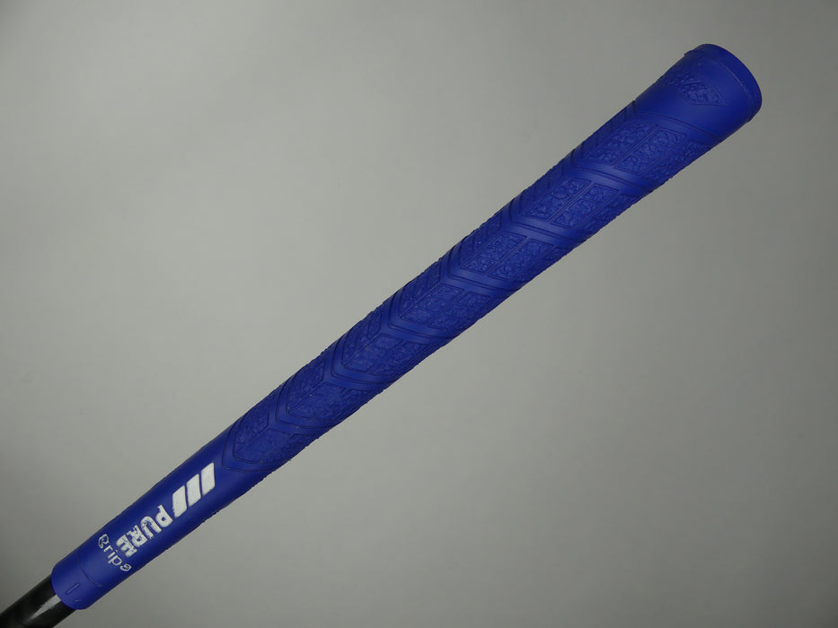 Taylormade M4 2021 Driver 10.5* Regular Flex