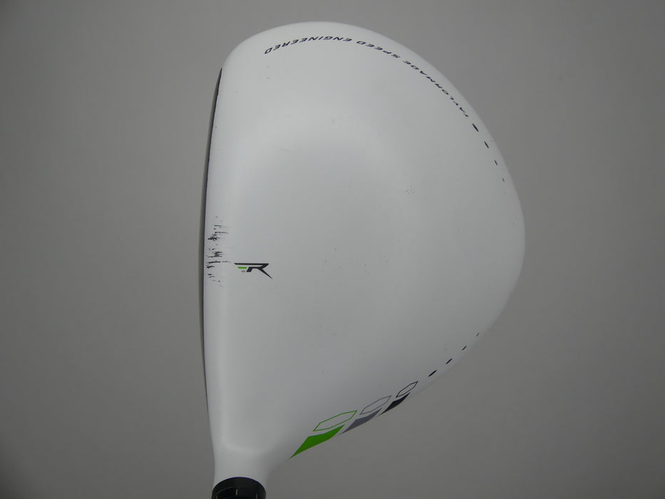 Taylormade RBZ Tour Driver 9.0* Stiff Flex