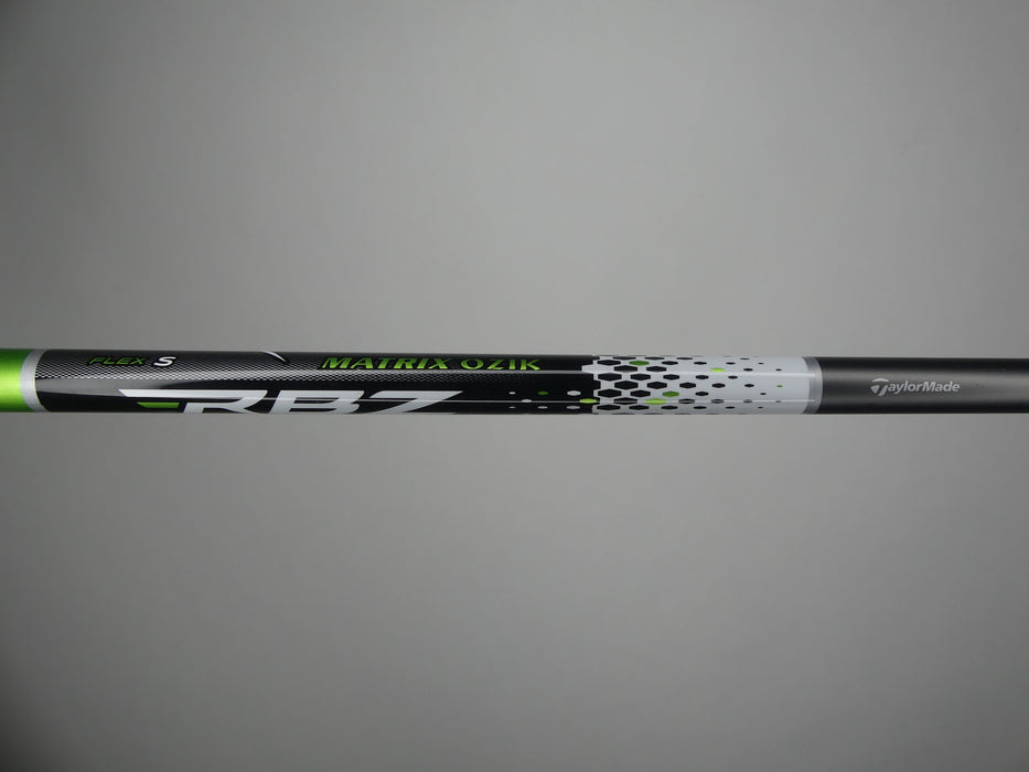 Taylormade RBZ Tour Driver 9.0* Stiff Flex