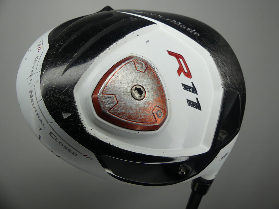 Taylormade R11 Driver 9.0* Stiff Flex