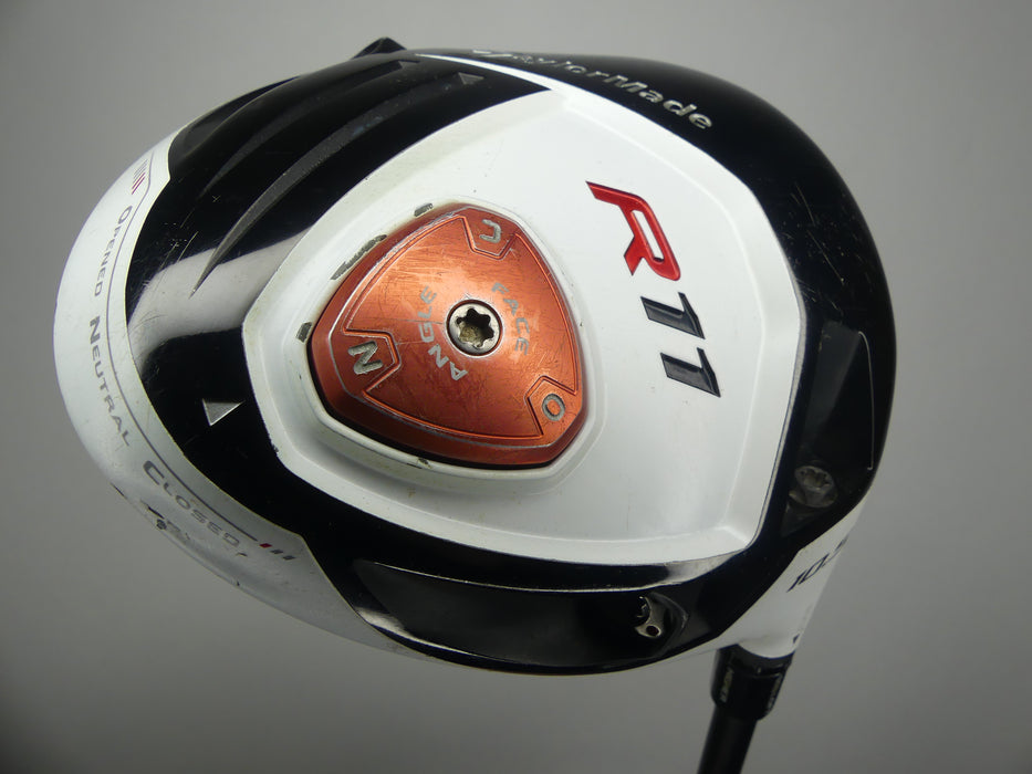 Taylormade R11 Driver 10.5* Regular Flex