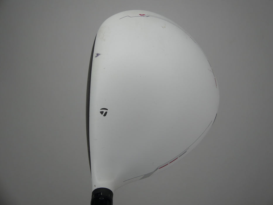Taylormade R11 Driver 10.5* Regular Flex