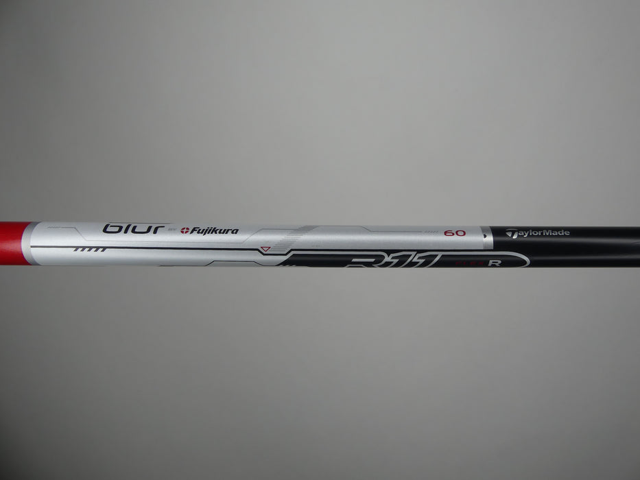 Taylormade R11 Driver 10.5* Regular Flex