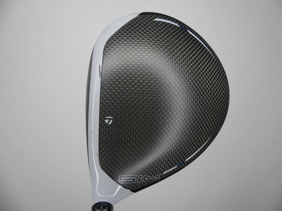 Taylormade SIM Max Driver 9.0* Stiff Flex