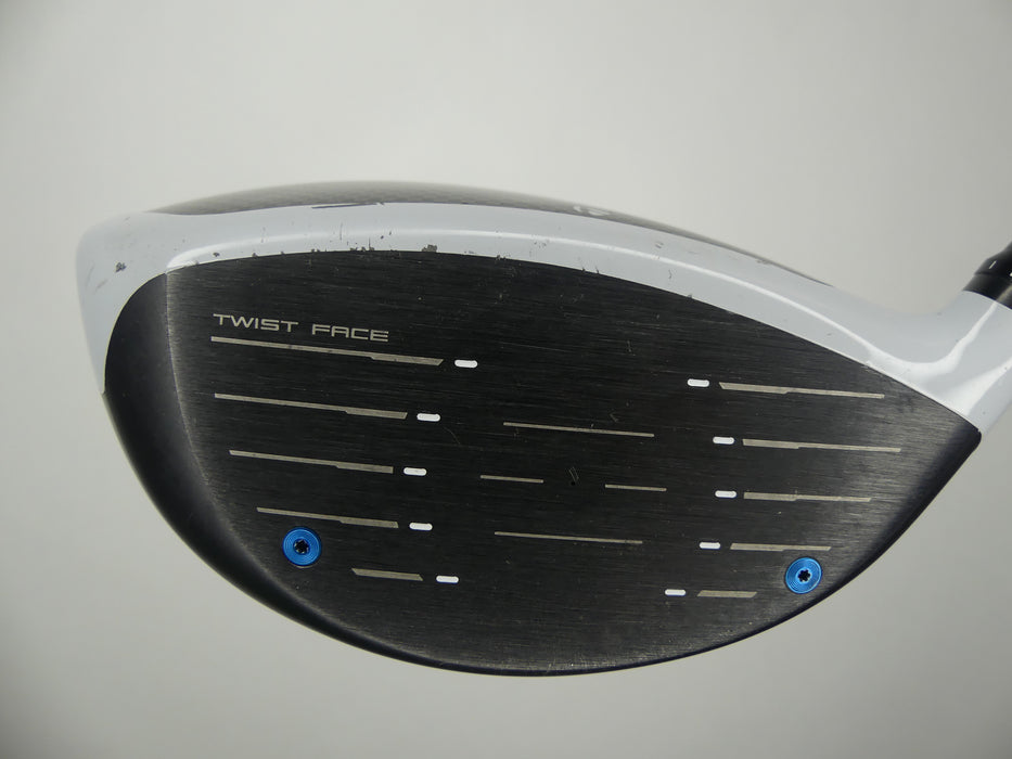 Taylormade SIM Max Driver 9.0* Stiff Flex