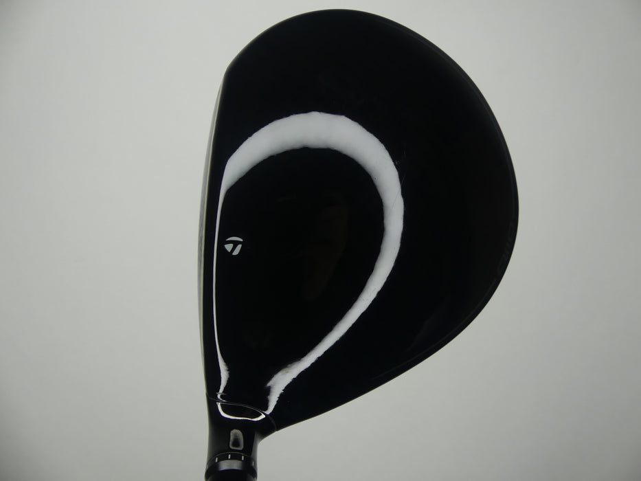 Taylormade Qi10 LS Driver 9.0* Stiff Flex