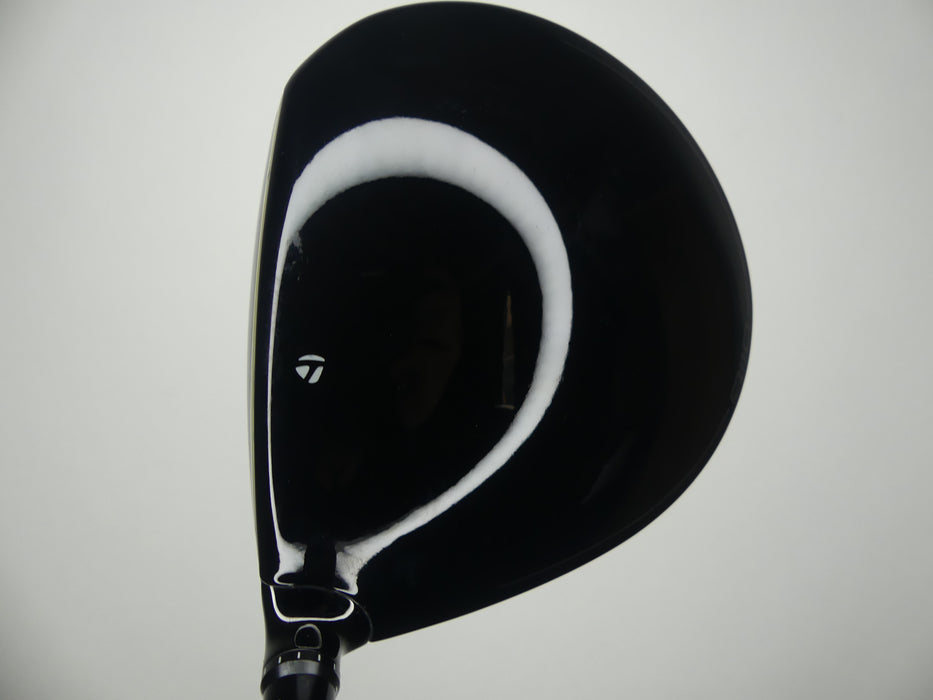 Taylormade Qi10 Max Driver 9.0* Stiff Flex