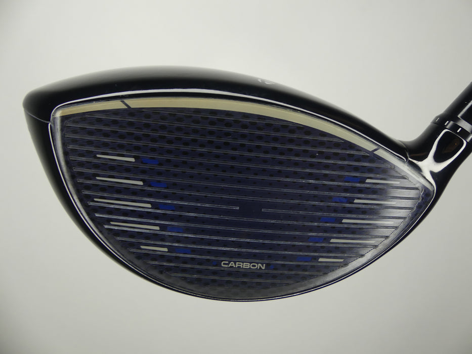 Taylormade Qi10 Max Driver 9.0* Stiff Flex