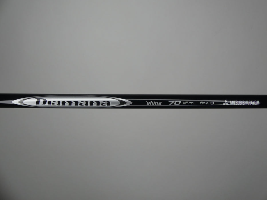 Taylormade Qi10 Max Driver 9.0* Stiff Flex