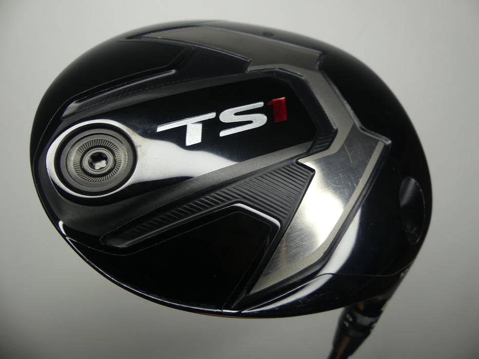 Titleist TS1 Driver 10.5* Regular Flex