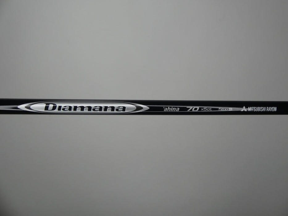 Titleist 915 D3 Driver 9.5* Stiff Flex