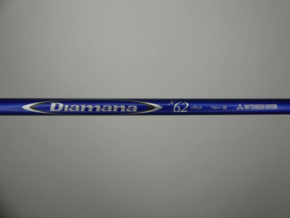 Titleist TS3 Driver 9.5* Stiff Flex