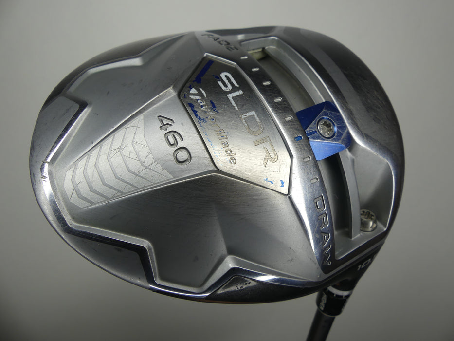 Taylormade SLDR Driver 10.5* Regular Flex