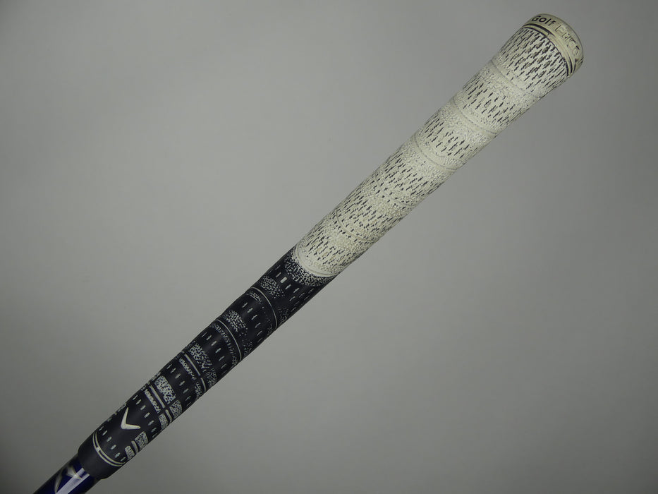 Callaway Paradym Ai Smoke Max Driver 9.0* Stiff Flex