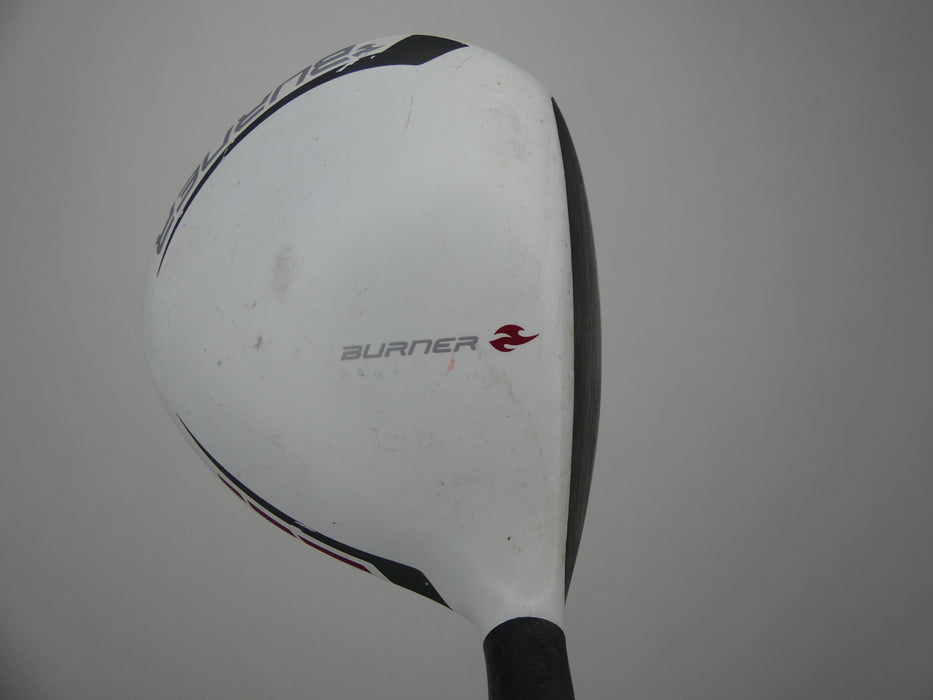 Taylormade Burner SuperFast 2.0 #5 Fairway Wood Regular Flex Left Handed