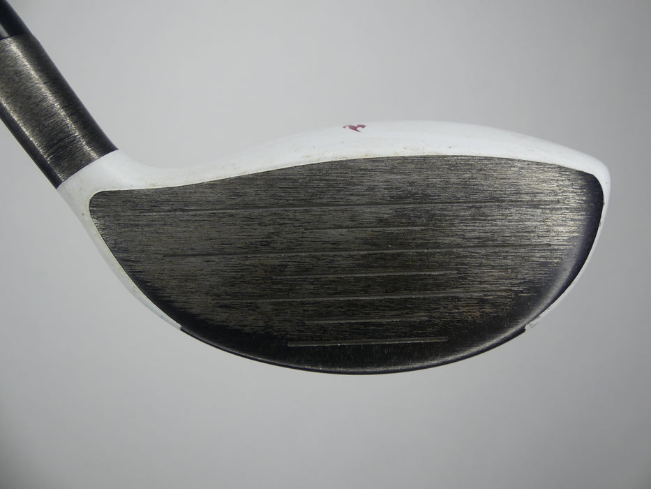 Taylormade Burner SuperFast 2.0 #5 Fairway Wood Regular Flex Left Handed