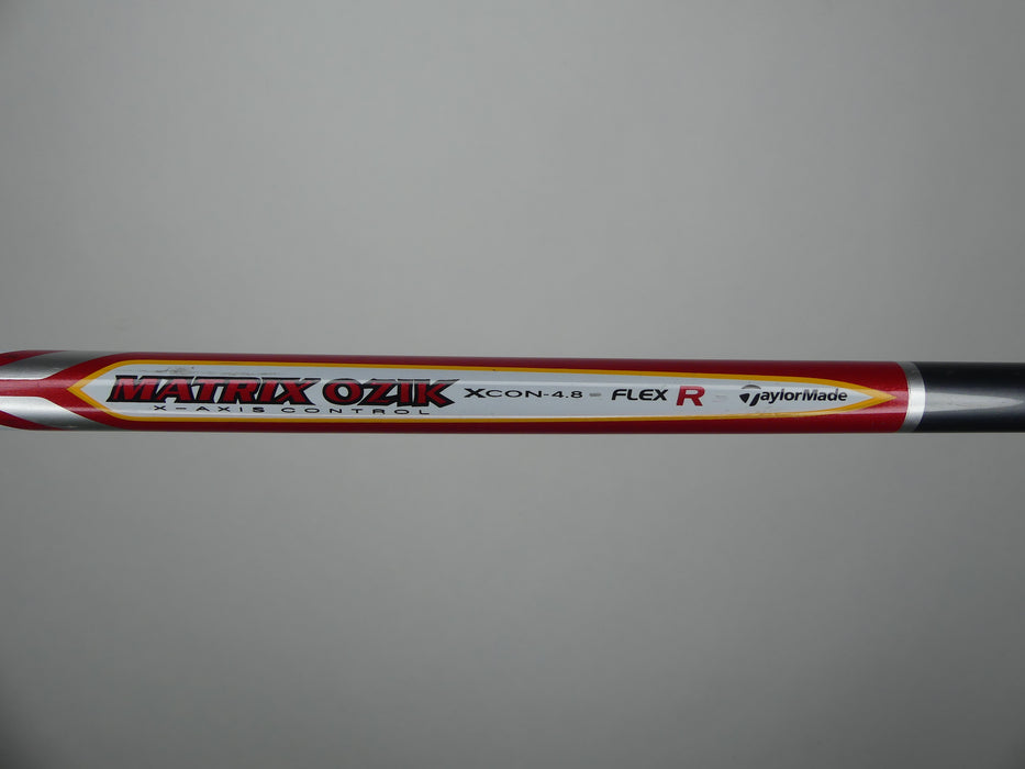 Taylormade Burner SuperFast 2.0 #5 Fairway Wood Regular Flex Left Handed